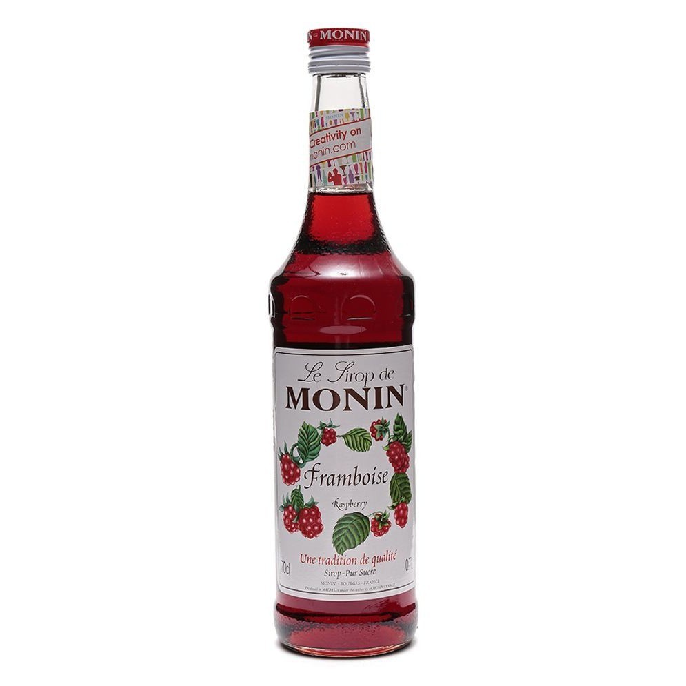 Syrup Lựu Cây - Monin - 700ml