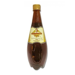 Syrup Maulin Caramel 1,3 kg - Sirô Maulin Đường - SML010 