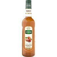 Syrup Teisseire Hạt Phỉ (Hazelnut) 700 ml (Chai) - STE026