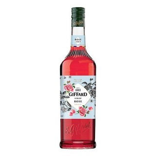 Syrup Giffard Hoa Hồng (Rose) 1.000 ml - SGI037