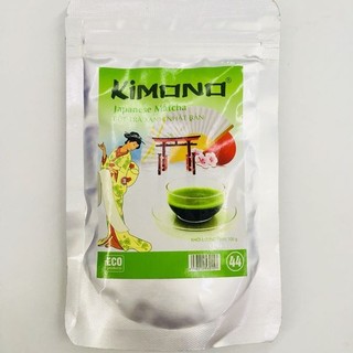 Bột trà Xanh Nhật Bản (100g/túi) - TCZ022