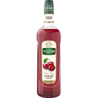 Syrup teisseire anh đào 700 ml - ste015