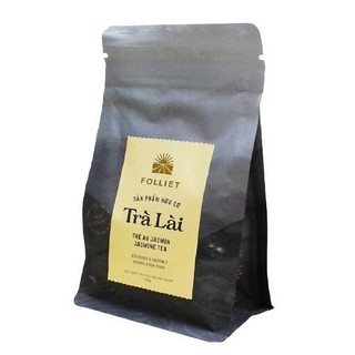 Trà Lài (Jasmin Tea) FOLLIET 500gr (Gói) - TKH035