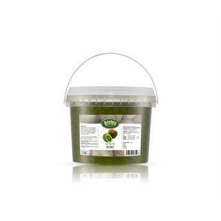 Hạt thủy tinh kiwi osterberg - xô 1kg - htp002