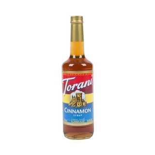 Syrup torani quế 750 ml - sto015