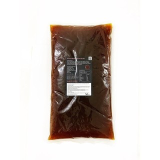 Trân Châu 3Q Đen WINGS 2 kg (Gói) - TTT094