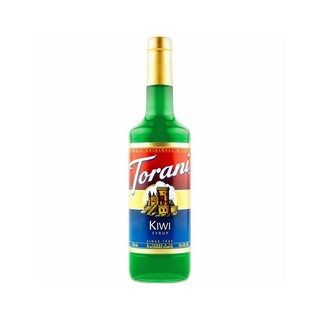 Syrup torani kiwi syrup 750ml - sto032