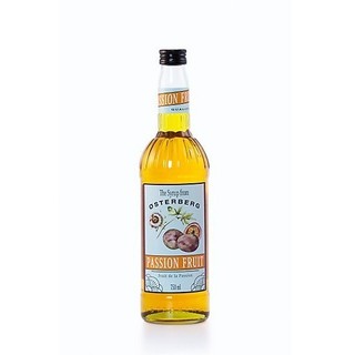 Syrup osterberg chanh dây 750 ml - sos006