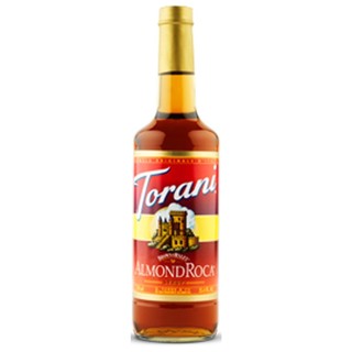 Syrup Torani Hạnh Nhân Roca (Almon Roca) 750 ml - STO001