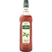 Syrup Teisseire Vanilla (Vanilla) 700 ml - STE023