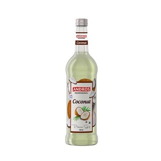 Syrup dừa andros 700 ml - san017