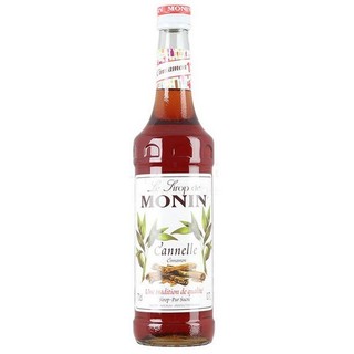 Syrup Monin Quế (Cinnamon) 700 ml - SMO051
