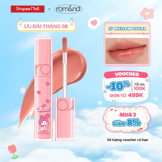Son tint bóng dewy·ful water tint
