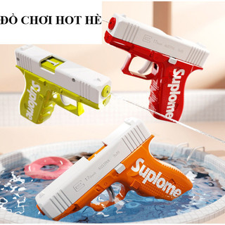 ĐÔ CHƠI SÚNG NƯỚC MINI SUPLOME