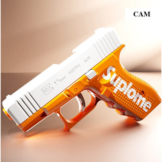 ĐÔ CHƠI SÚNG NƯỚC MINI SUPLOME