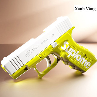 ĐÔ CHƠI SÚNG NƯỚC MINI SUPLOME