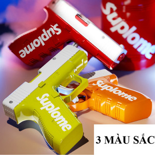 ĐÔ CHƠI SÚNG NƯỚC MINI SUPLOME