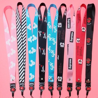 Dây đeo điện thoại, dây dài 40cm