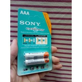 PIN SẠC SON CYCLEENERGY