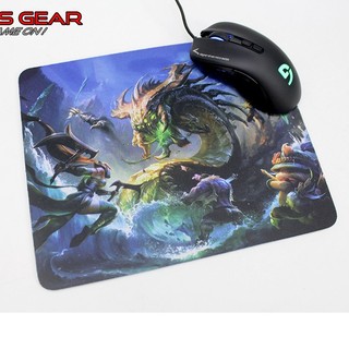 Miếng Lót Chuột Văn Phòng, Chơi Game