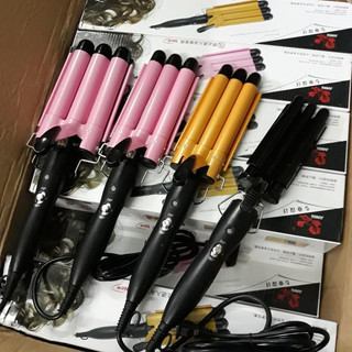 Máy bấm tóc gợn sóng - 45W