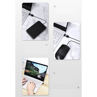 Bộ chuyển đổi OTG USB sang Type-C