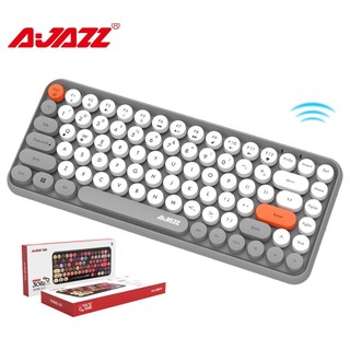 Bàn phím bluetooth Ajazz 308i