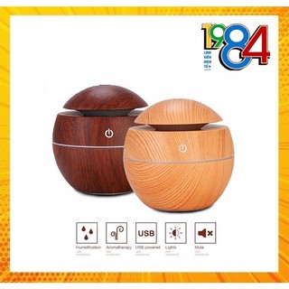 MÁY PHUN SƯƠNG , TINH DẦU VÂN GỖ