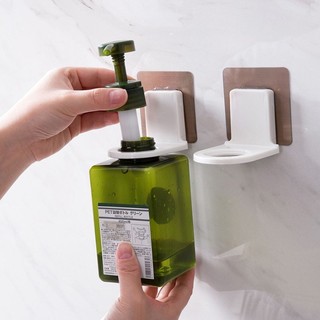 Móc treo dầu gội, sữa tắm