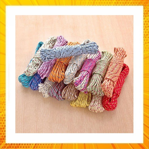 DÂY DÙ SIÊU CHẮC 10M