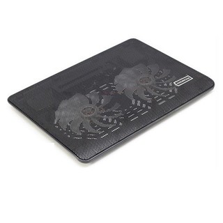 ĐẾ TẢN NHIỆT N139 - 2 FAN