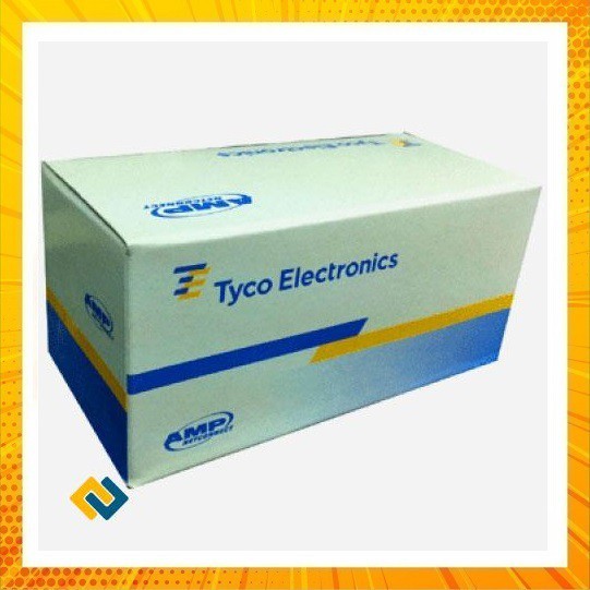 Hộp 100 đầu mạng rj45 AMP