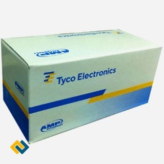 Hộp 100 đầu mạng rj45 AMP