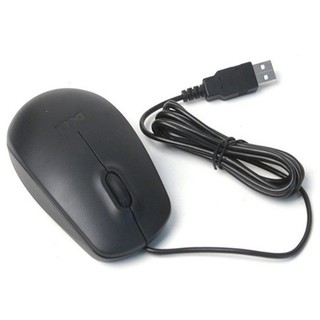 Chuột DE.LL MS111 (USB) Văn Phòng, Chơi Game