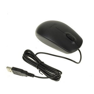 Chuột DE.LL MS111 (USB) Văn Phòng, Chơi Game