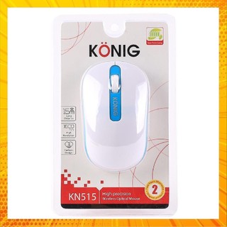 Chuột không dây konig k515