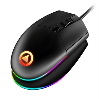 Chuột Game thủ 007/G3SE LED RGB