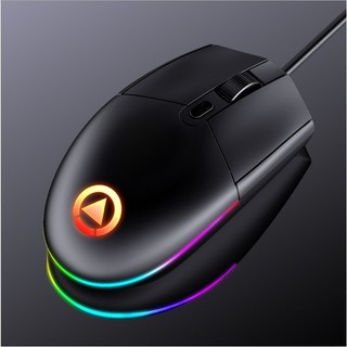 Chuột Game thủ 007/G3SE LED RGB