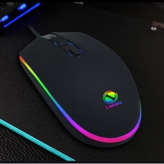 Chuột Game thủ 007/G3SE LED RGB