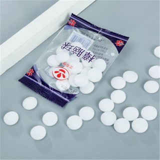 Set 20 viên long não khử mùi