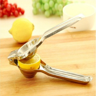 Dụng cụ vắt chanh inox