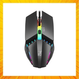 Chuột game k1,k2,k3 đèn led rgb màu tự thay đổi