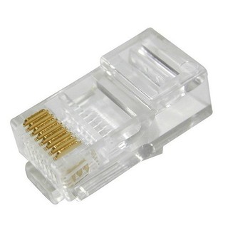10 cái đầu mạng RJ45