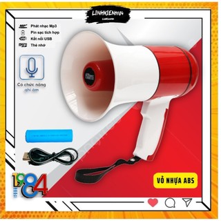 LOA PHÁT THANH CÓ KHE CẮM USB