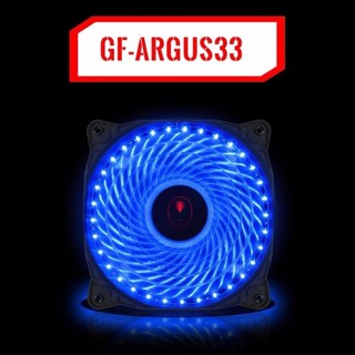 Fan Case VSP -12cm- LED 33 Bóng