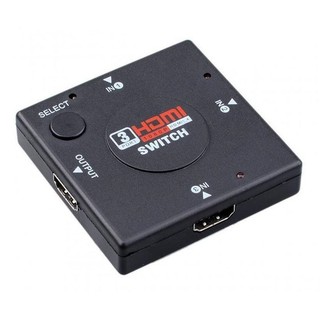 Hub 3 HDMI ra 1 HDMI