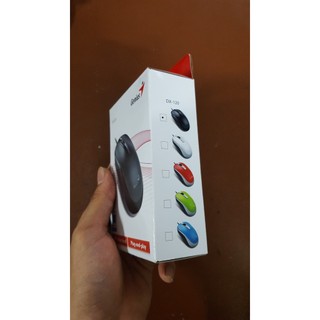 Chuột Genius DX110 / DX120 / DX125