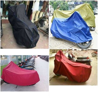 TRÙM XE MÁY MẪU MỚI