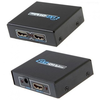 Hub Chia HDMI 1 ra 2