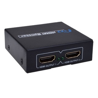 Hub Chia HDMI 1 ra 2